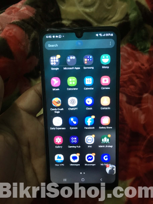 Samsung A22